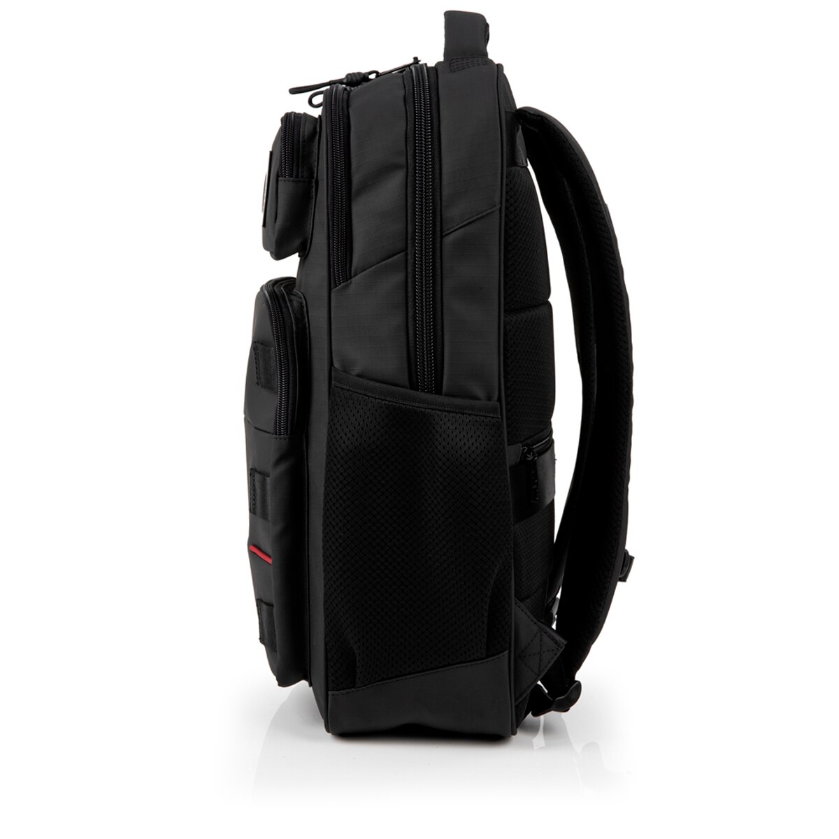 Mochila disk para portátil 17,3'' - Gabol - Negro Negro-2