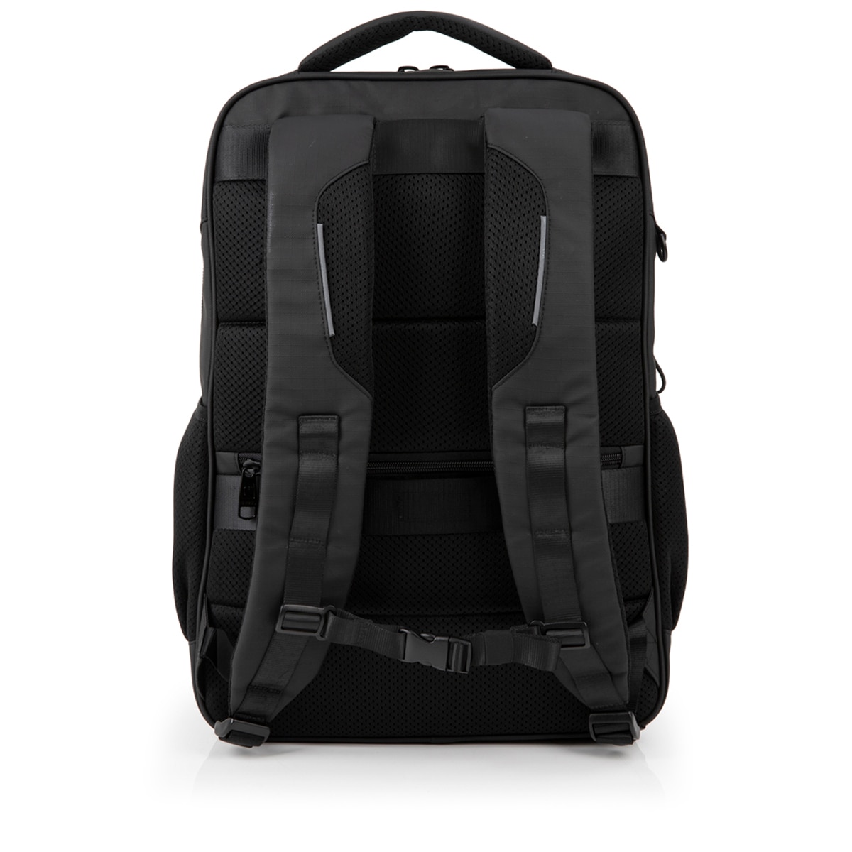 Mochila disk para portátil 17,3'' - Gabol - Negro Negro-3