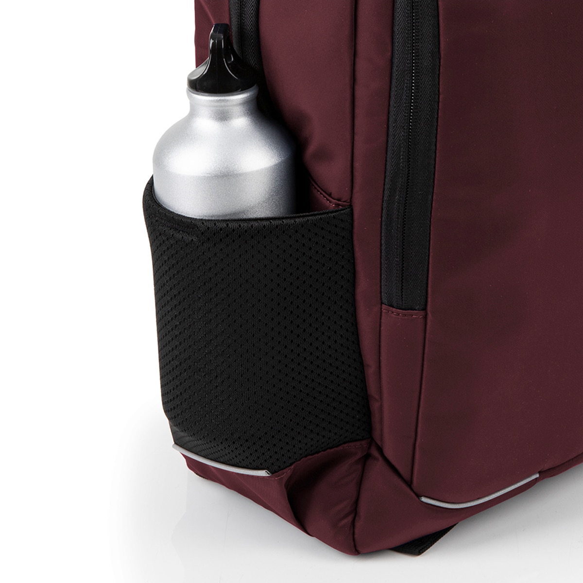 Imagen 6 de Mochila fusion resistente al agua - Gabol - Burdeos Burdeos