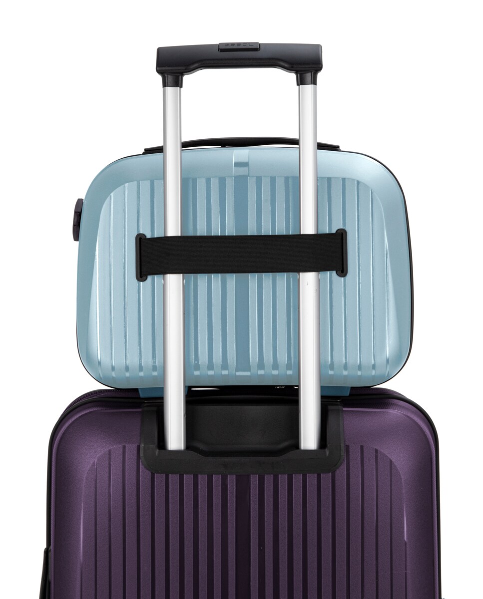 Neceser rígido Brooklyn con capacidad de 13,8 L · Gabol · El Corte