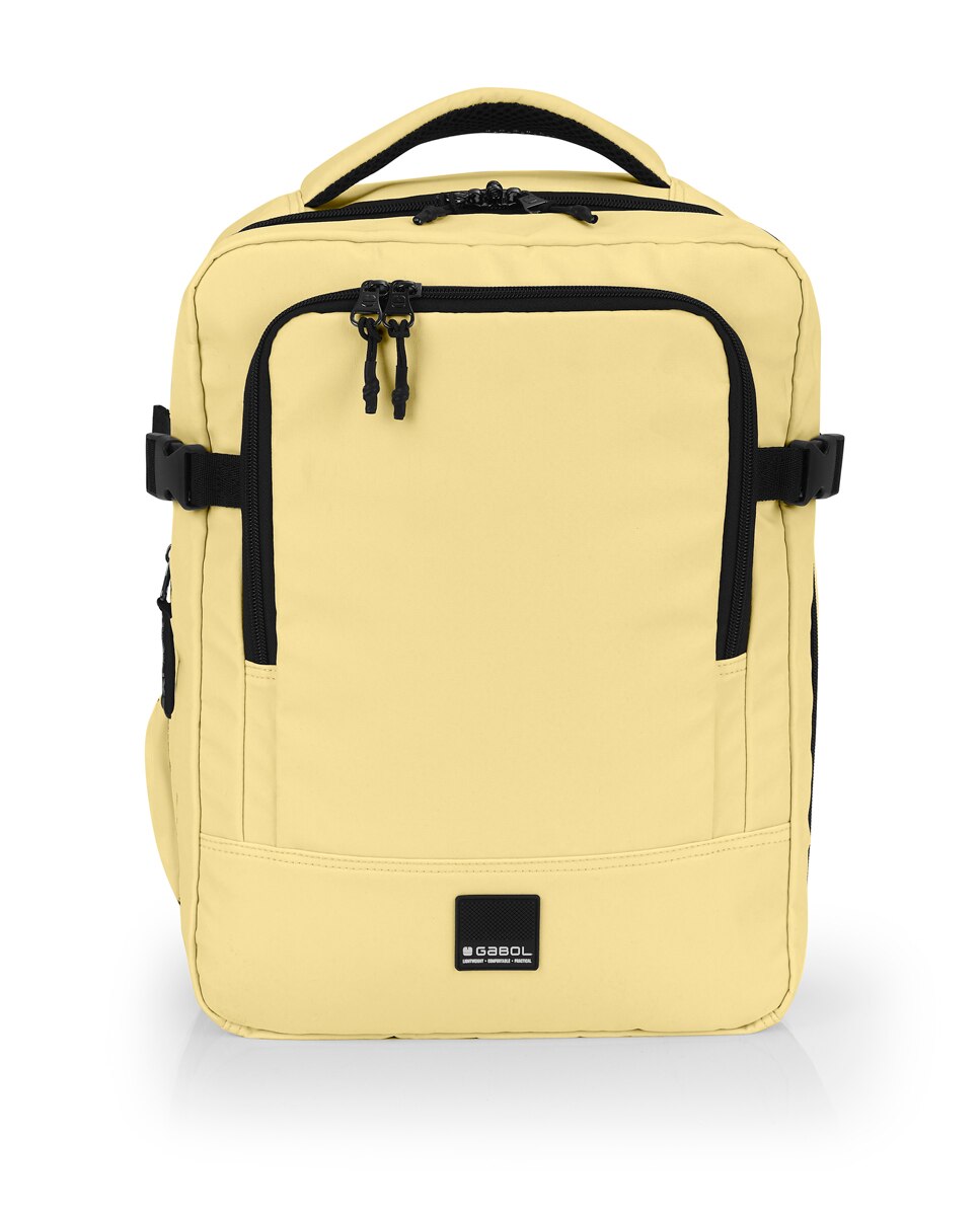Mochila de viaje underseat vancouver imperneable
