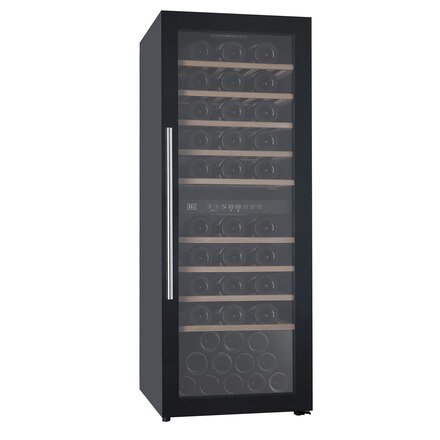 Vinoteca BOJ para 77 botellas  - W-1285B
