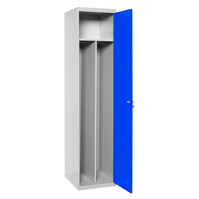 Imagen 0 de Taquilla metálica Inicial profesional desmontada Single 1/1 500 Simonrack