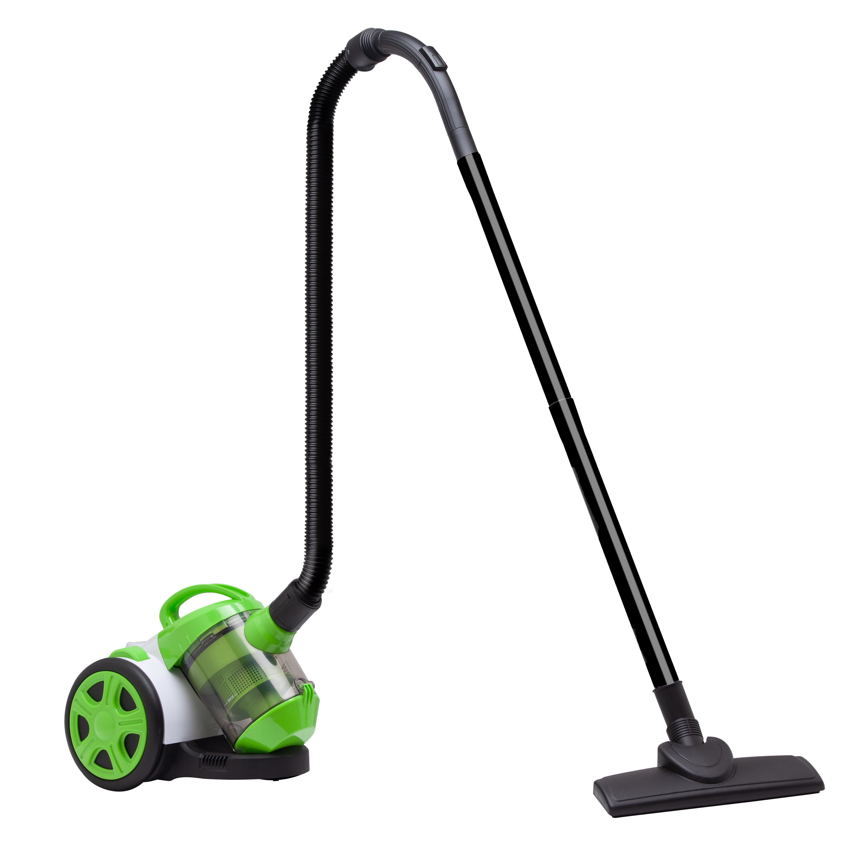 Aspiradora ciclónica Sogo ASP-SS-16035-O compacta de 700 w - Verde Verde-5