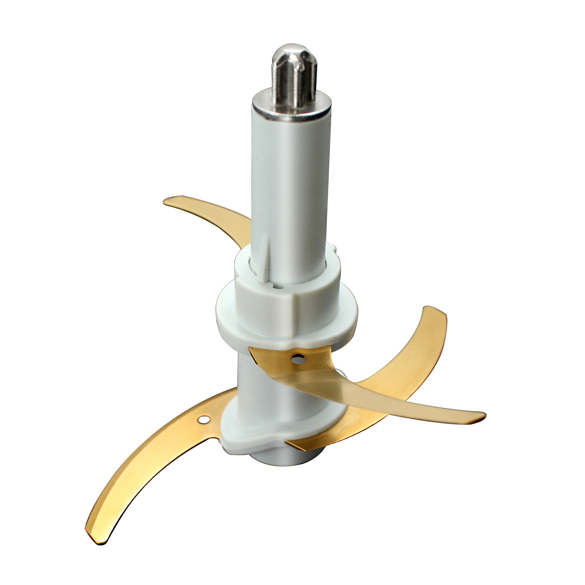Picadora Sogo PIC-SS-5260 1,5l 400W - Blanco Blanco-3