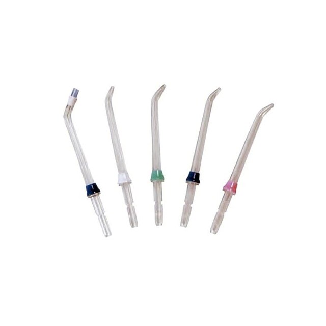 Accesorios de irrigador dental Sogo IDB-SS-12315