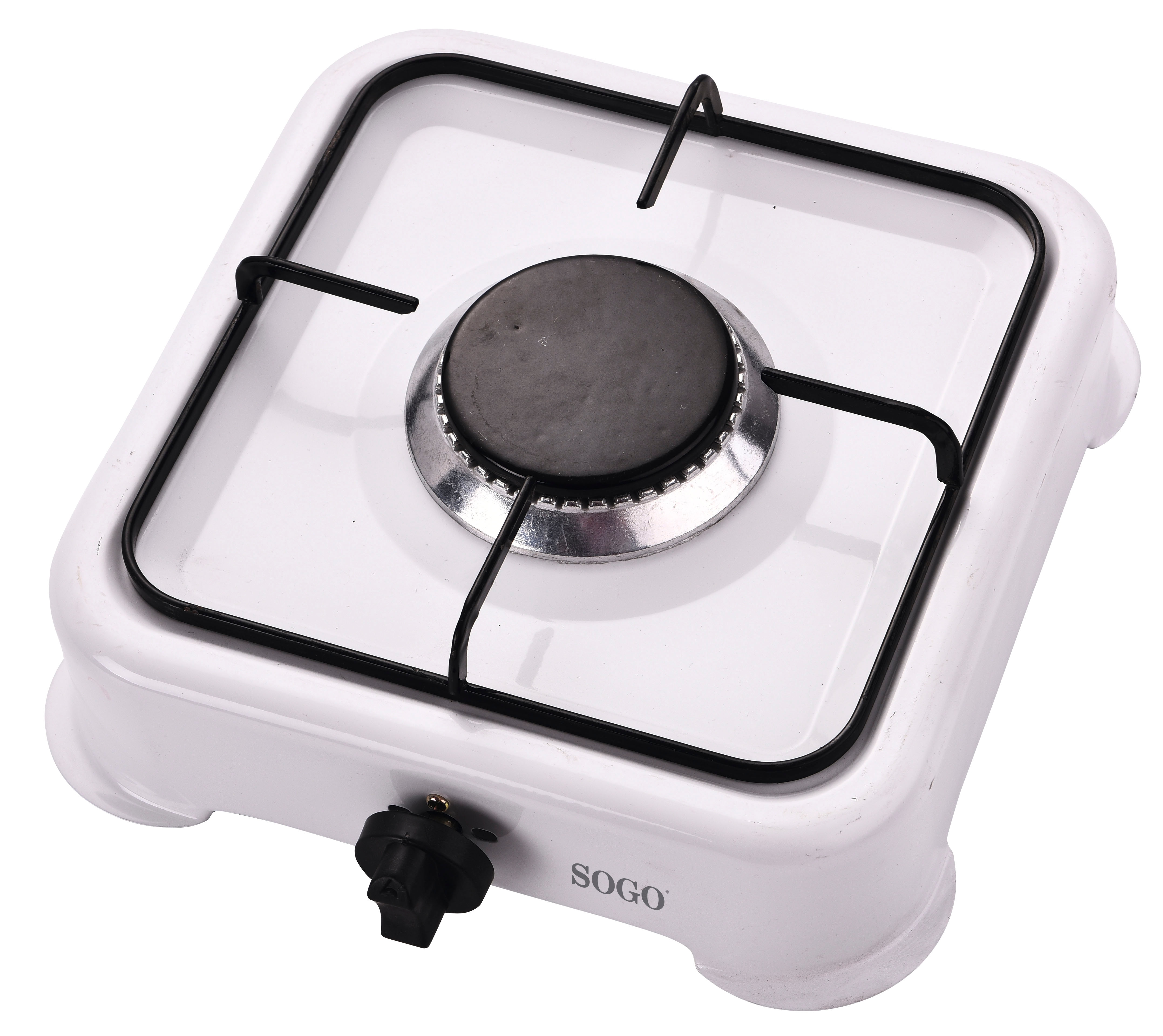Sogo – Hornillo a gas Sogo 1 quemador.
