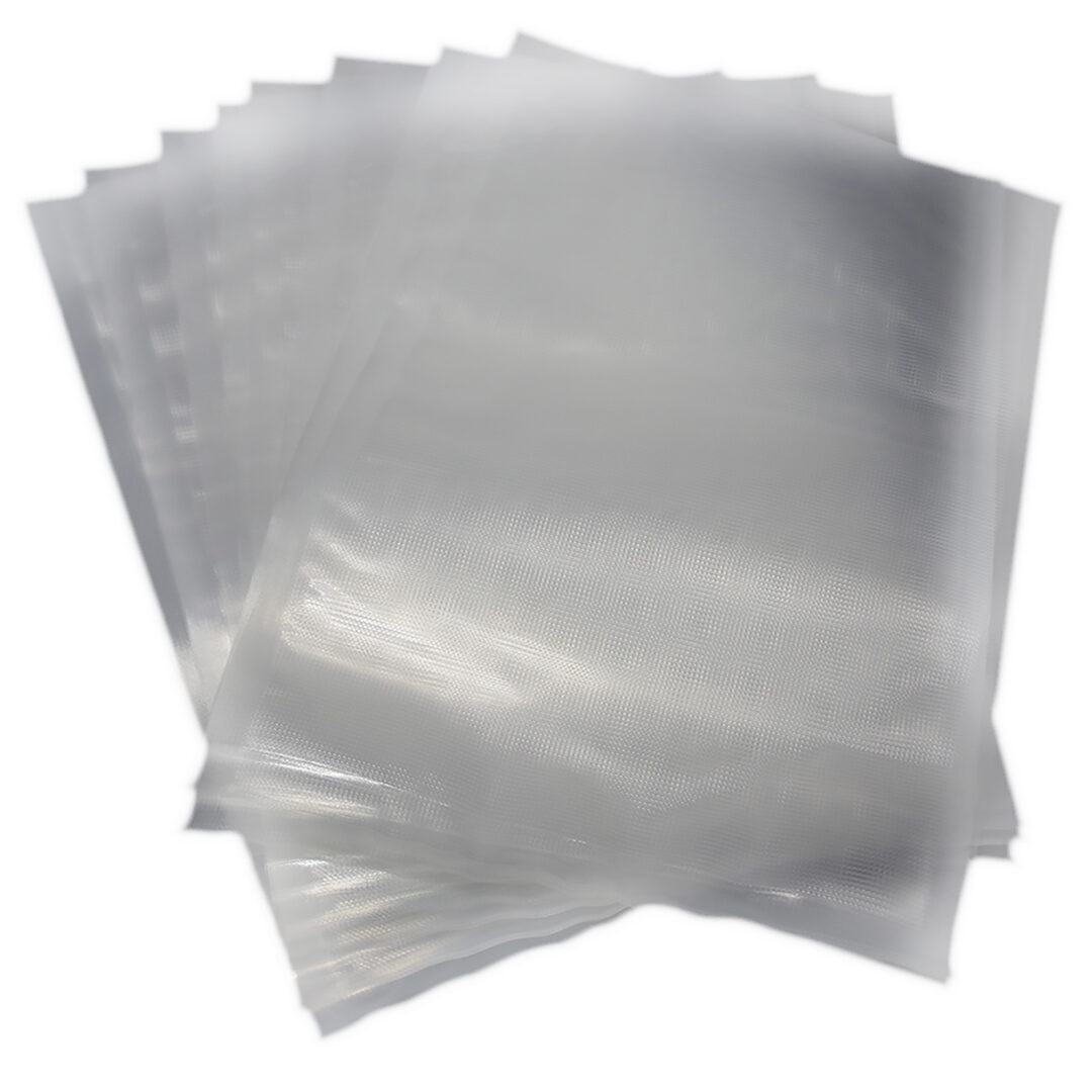 Sogo – Bolsas para envasadora al vacio Sogo 100Pcs 20X25Cm.