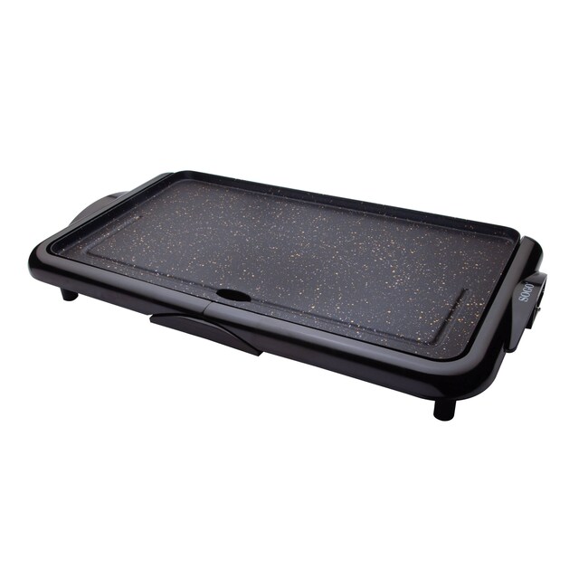 Imagen 0 de Plancha de asar Sogo BAR-SS-10340 2000W