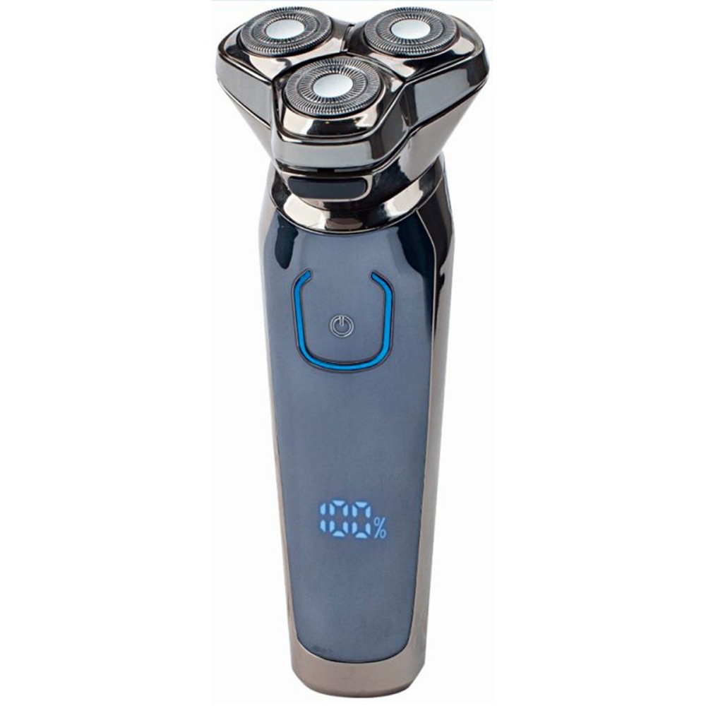 Sogo – Afeitadora inalámbrica Sogo recargable.