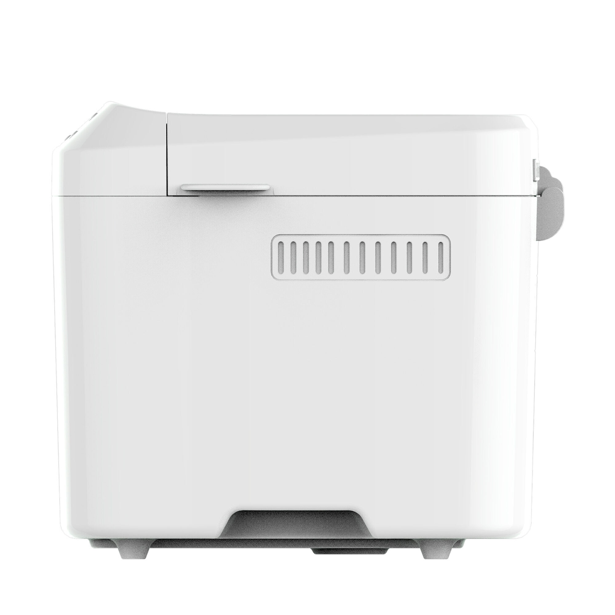 Panificadora Sogo PAN-SS-10722 multifunción - Blanco Blanco-3