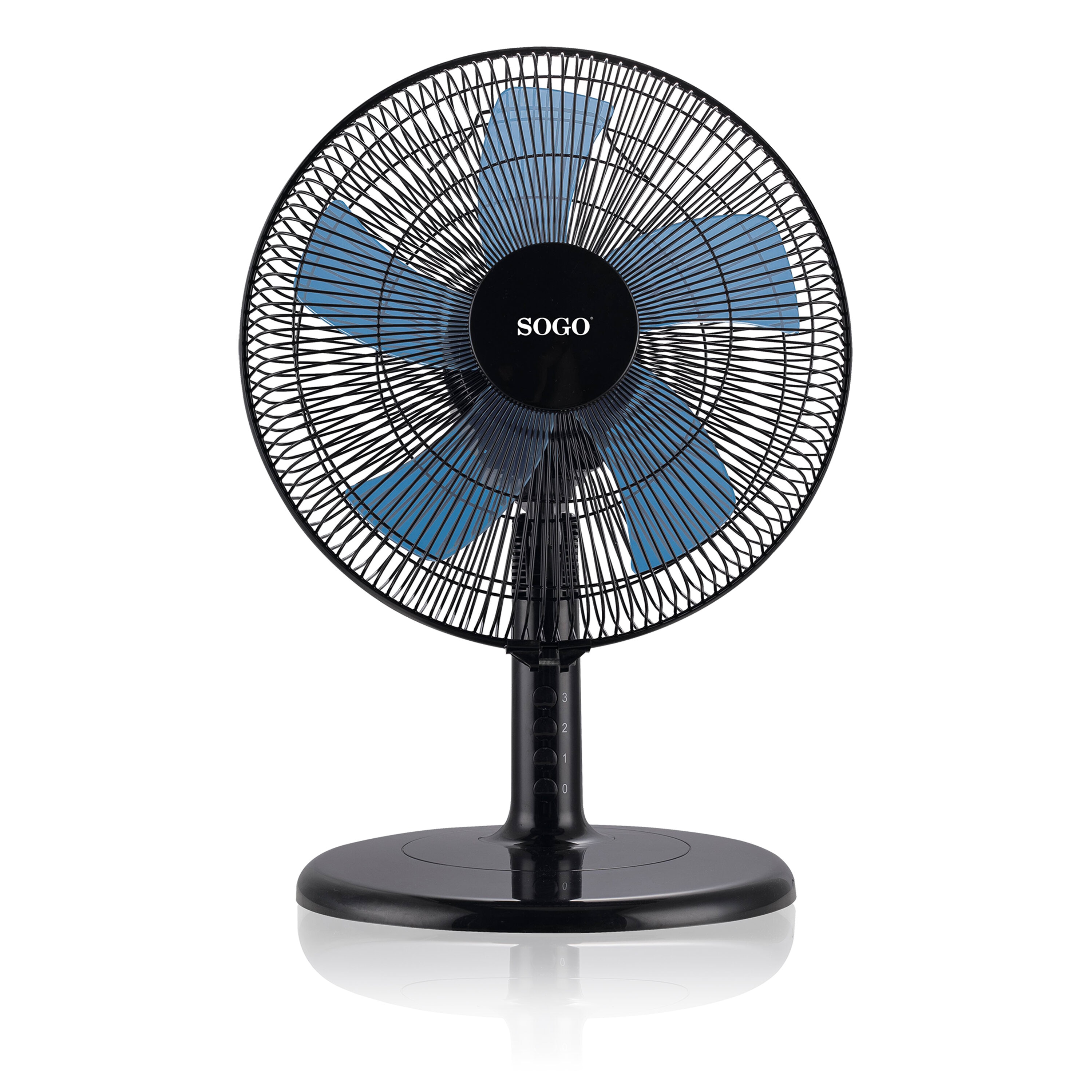 Ventilador de mesa Sogo VEN-SS-21440 de 12