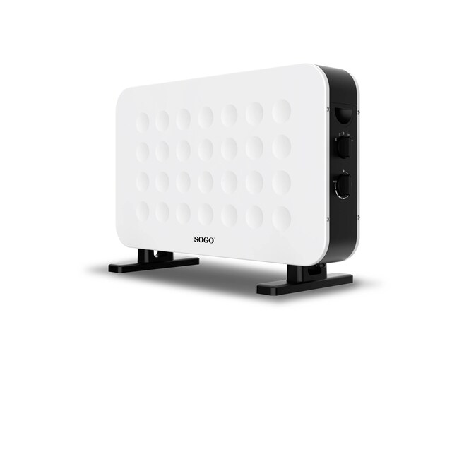 Imagen 0 de Calefactor convector Sogo turbo 2000W