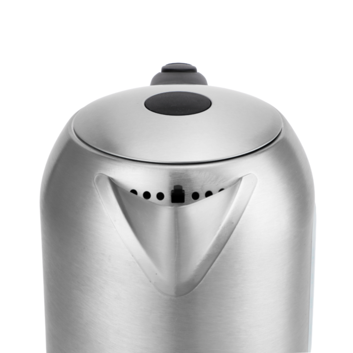 Hervidor de agua Sogo KET-SS-7780 de acero inoxidable con