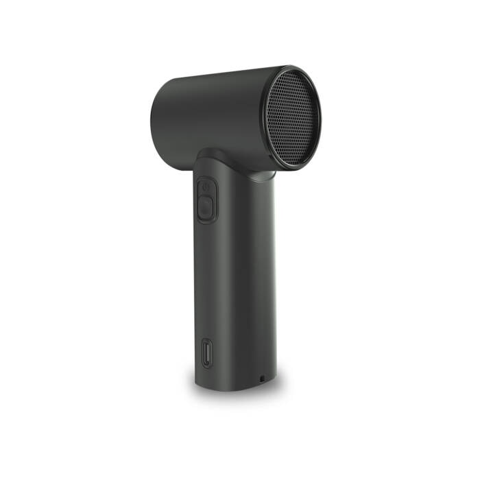 VENTILADOR A MANO RECARGABLE 5 W SS21133