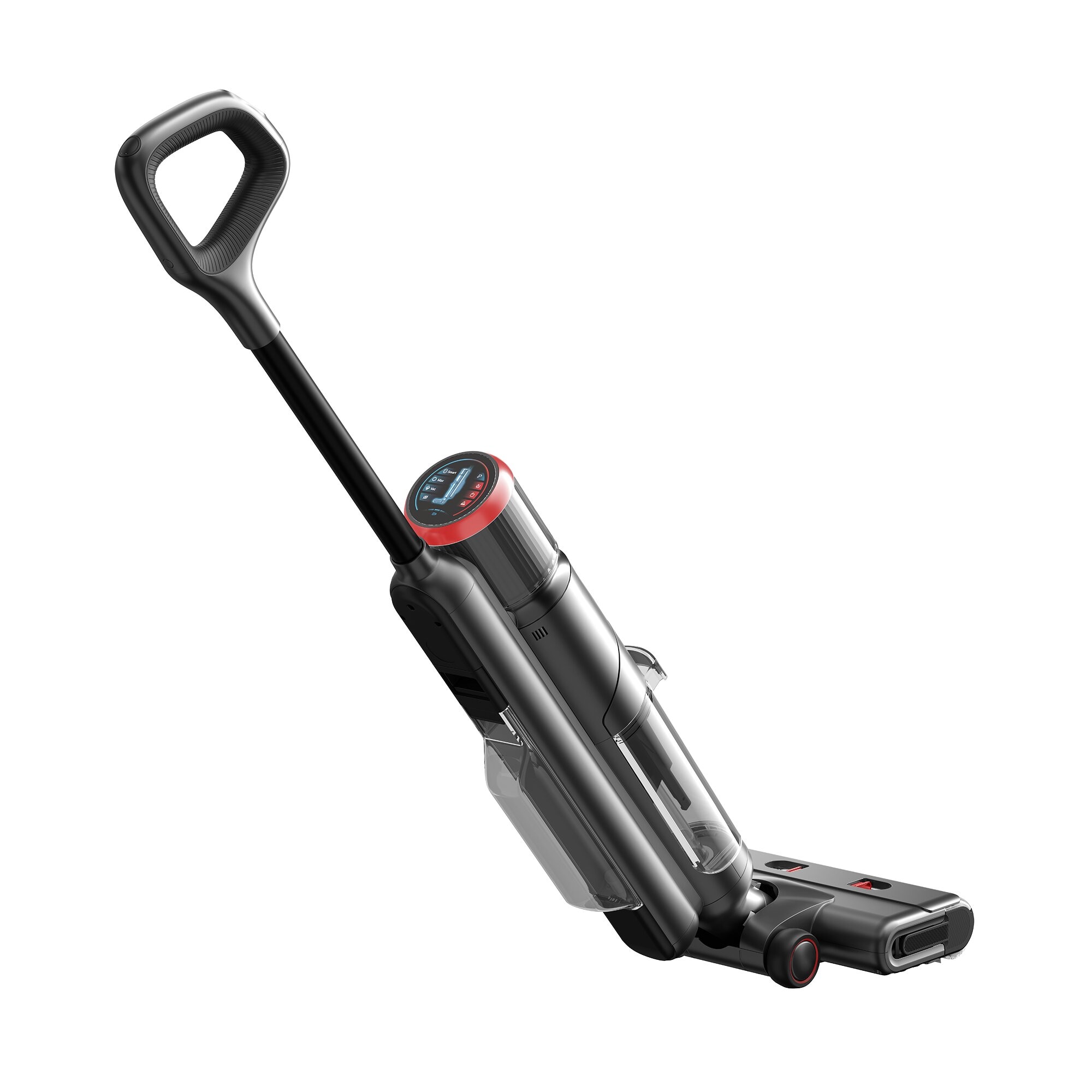 Aspirador de escoba Sogo ASP-SS-16190 seco y húmedo - Negro Negro-4