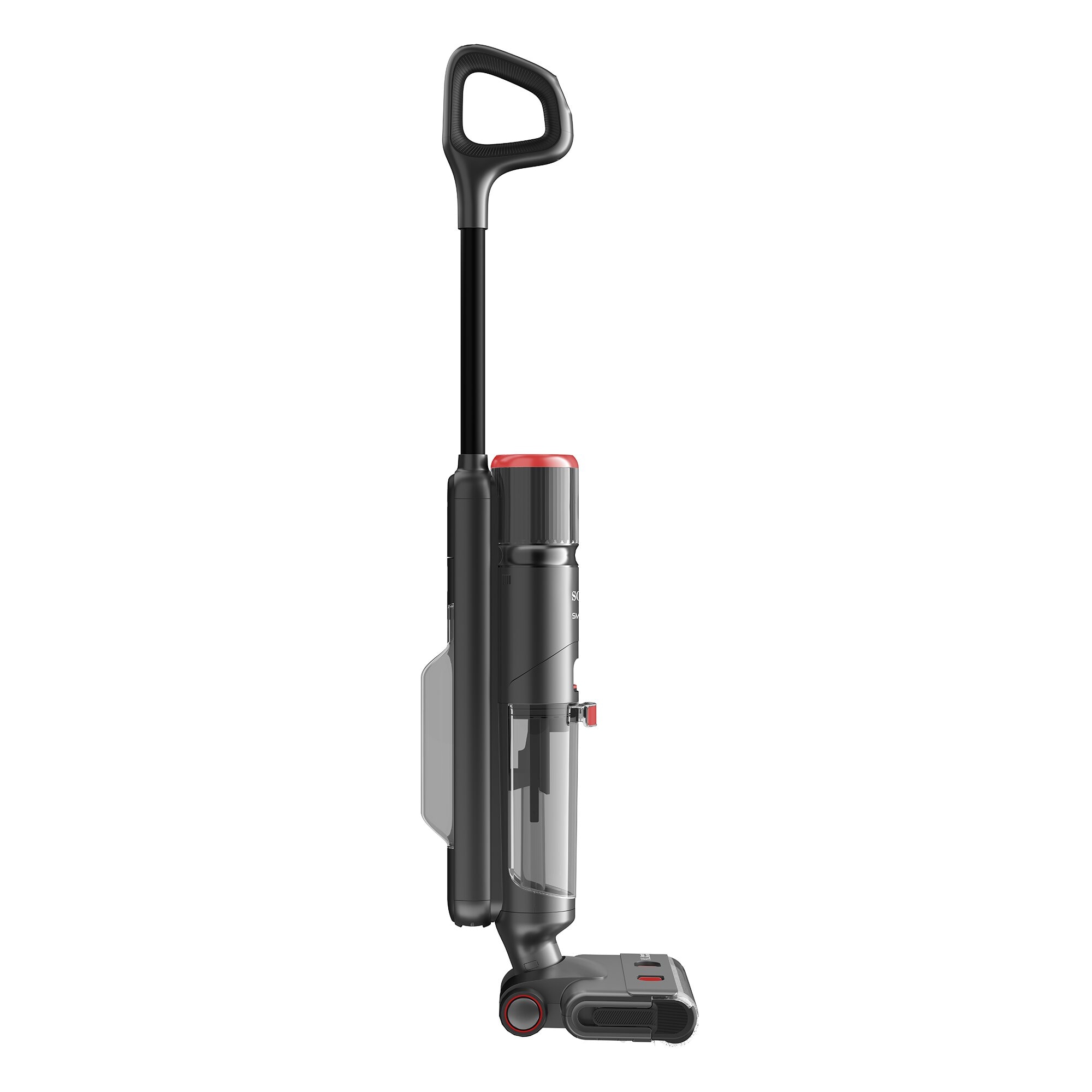 Aspirador de escoba Sogo ASP-SS-16190 seco y húmedo - Negro Negro-6