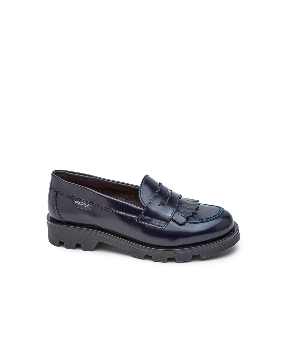 Zapatos de best sale colegio pablosky