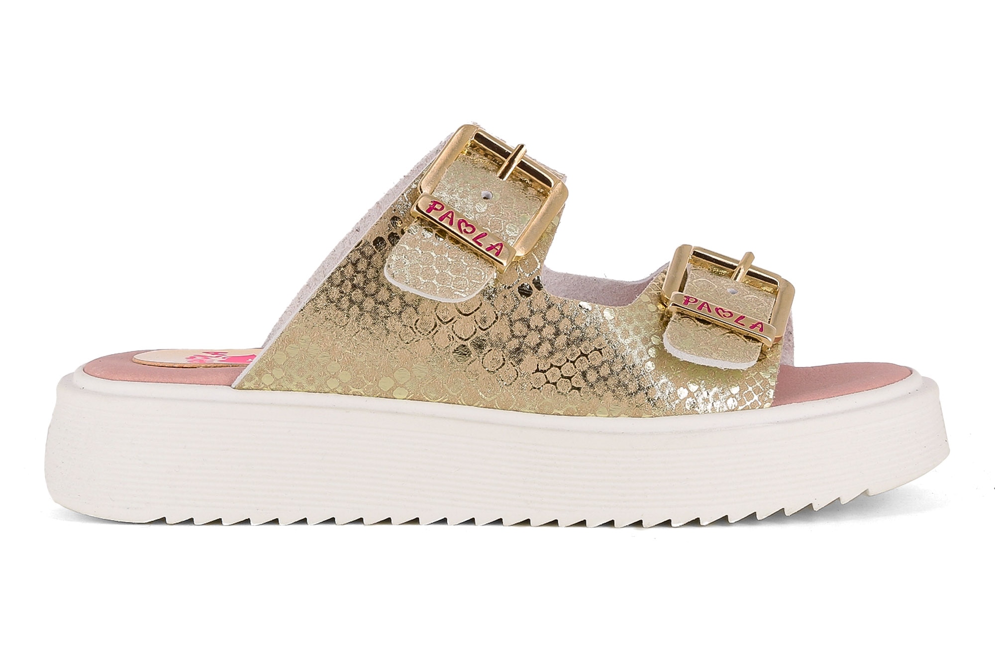 Sandalias niña pablosky online corte ingles