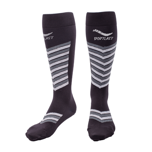 Imagen 0 de Calcetines de esquí unisex Sportlast