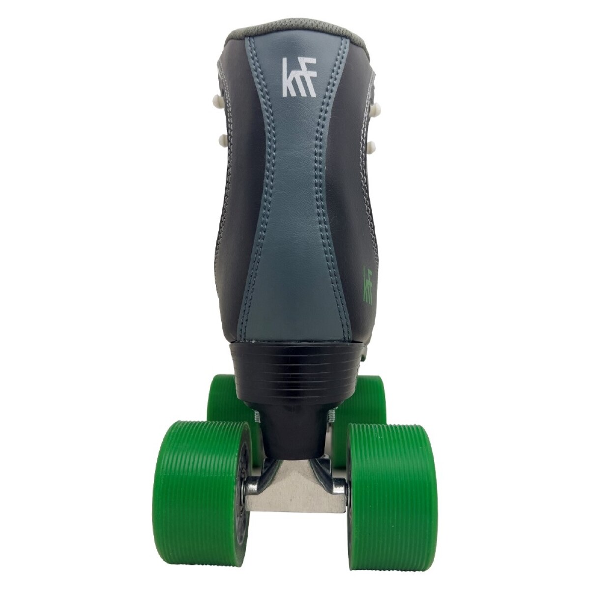 Patín retro PPH KRF - Negro Negro-5
