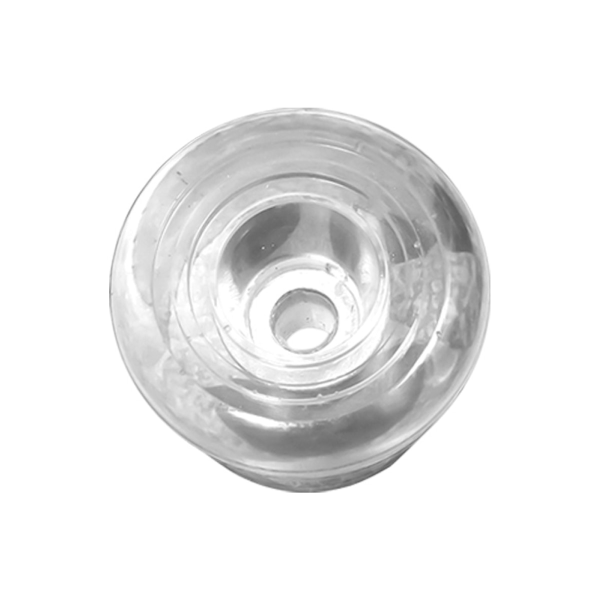 KRF - Pack de 2 unidades frenos Quad silicona KRF.