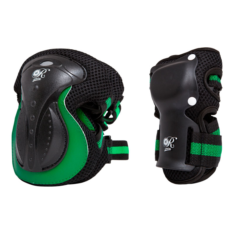 KRF - Set de protecciones Retro KRF The New Urban Concept.