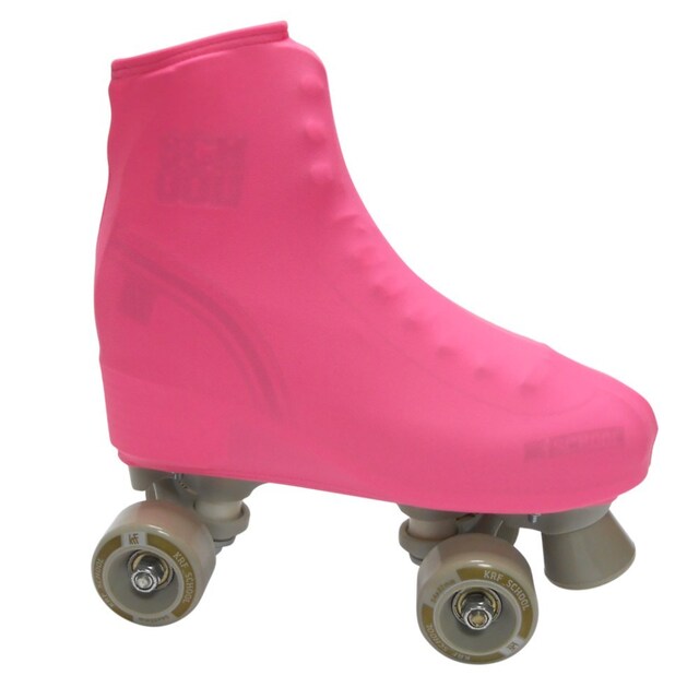 Imagen 0 de Cubre patín Rosa KRF The New Urban Concept