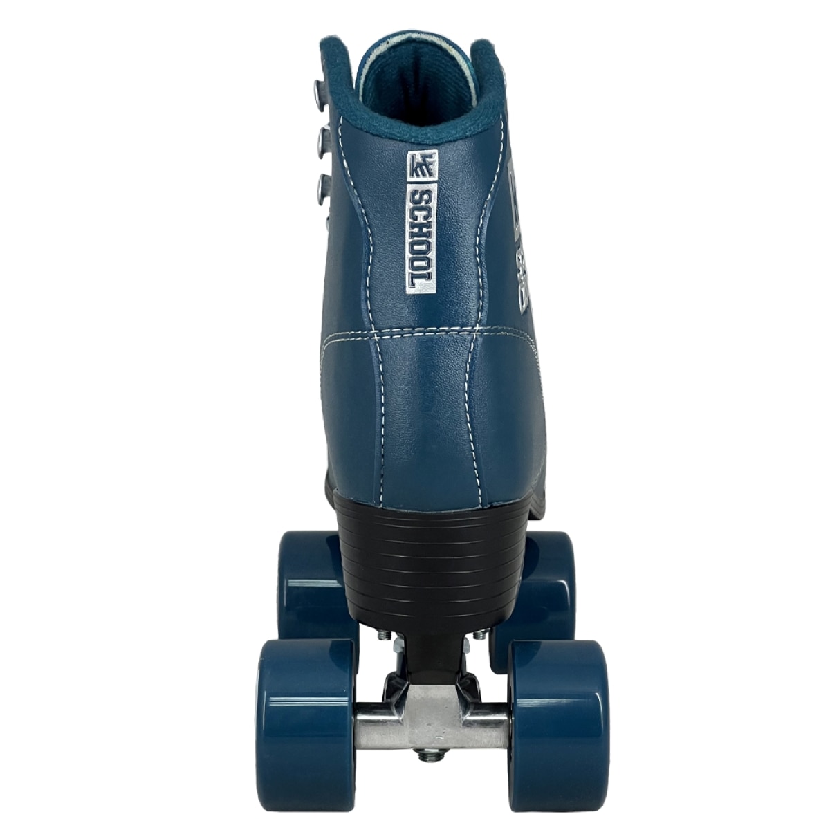 Patín unisex School Alu New Pro KRF - Azul Azul-4