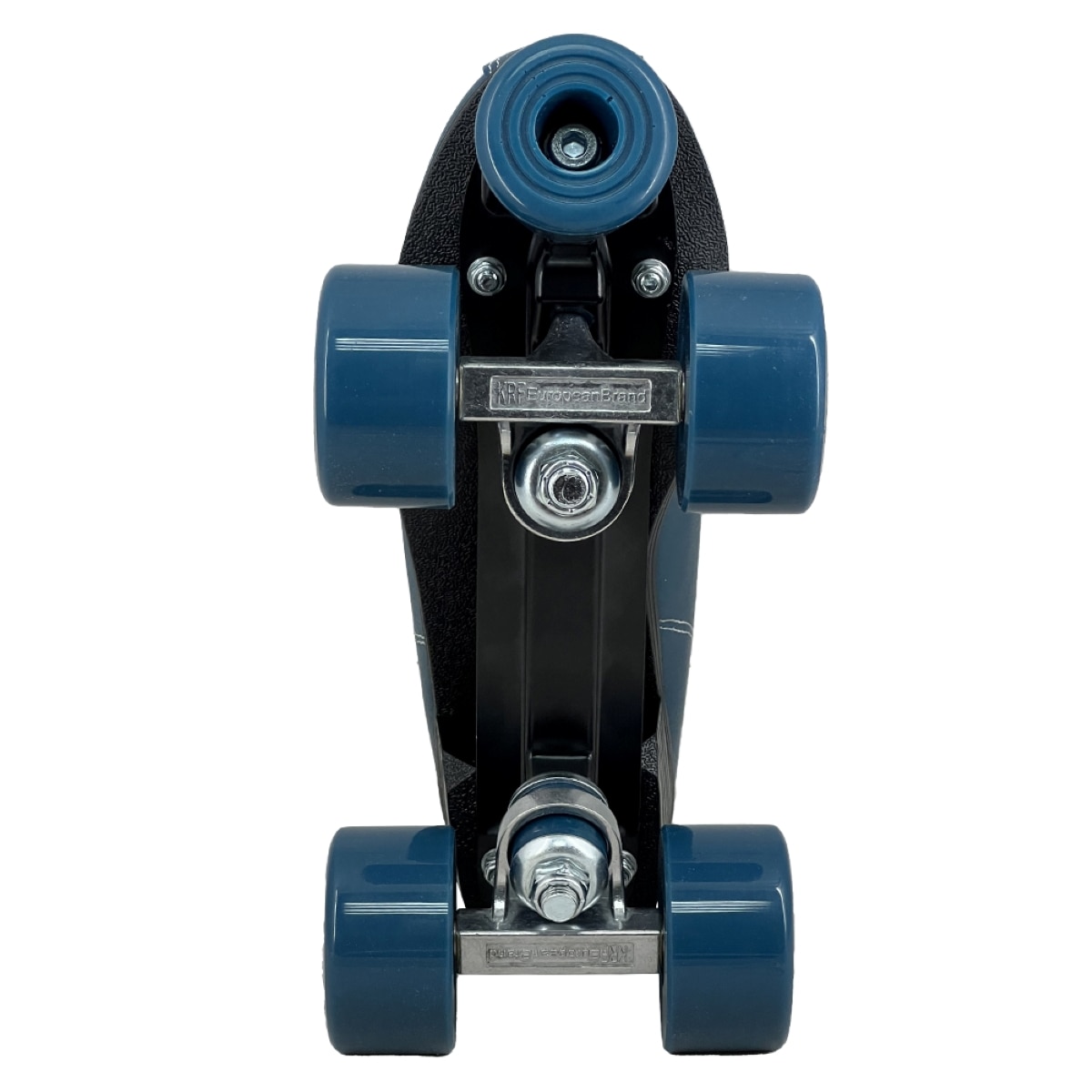 Patín unisex School Alu New Pro KRF - Azul Azul-5
