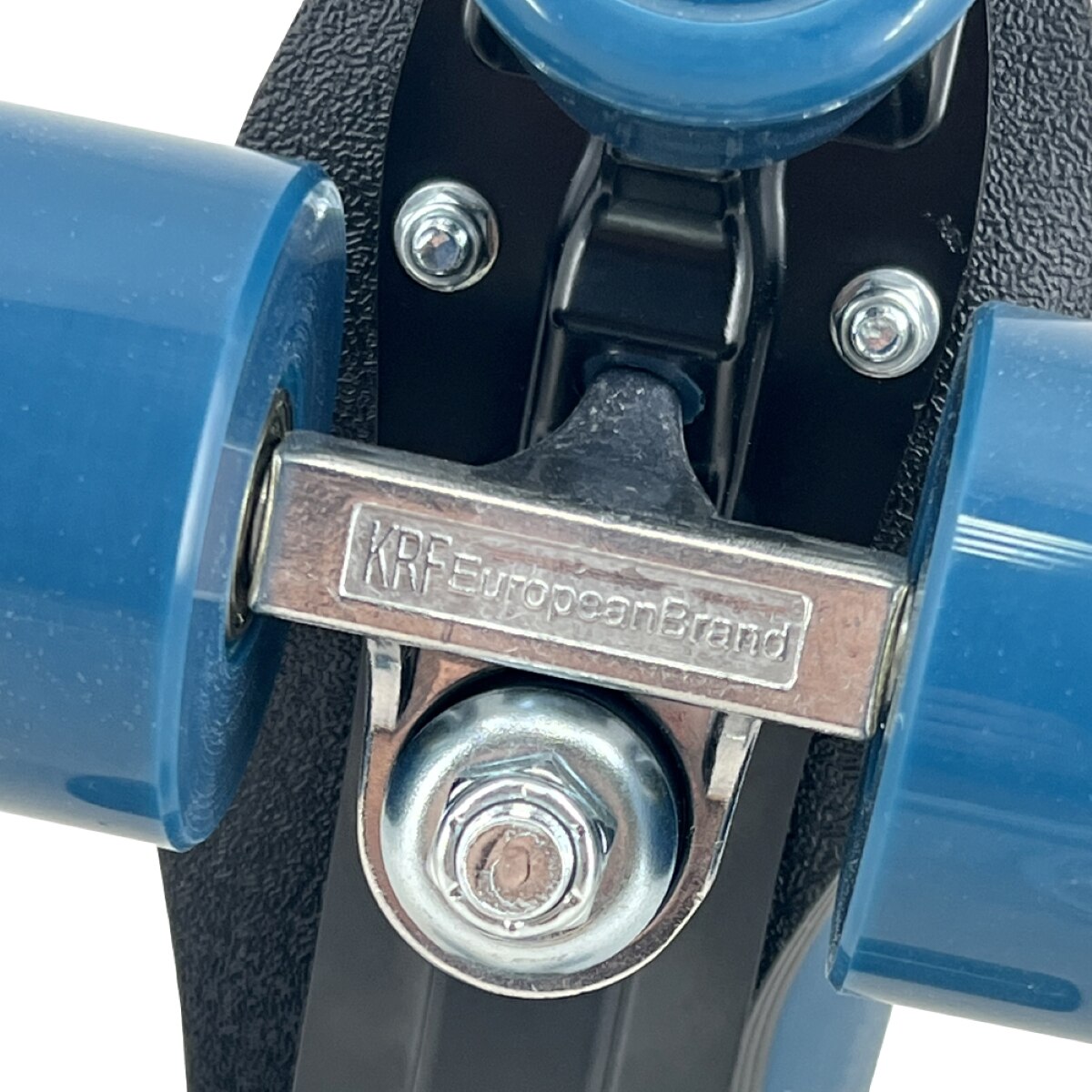 Patín unisex School Alu New Pro KRF - Azul Azul-6