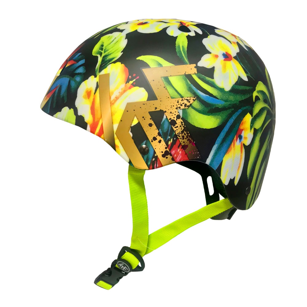 KRF - Casco Tropic KRF The New Urban Concept.