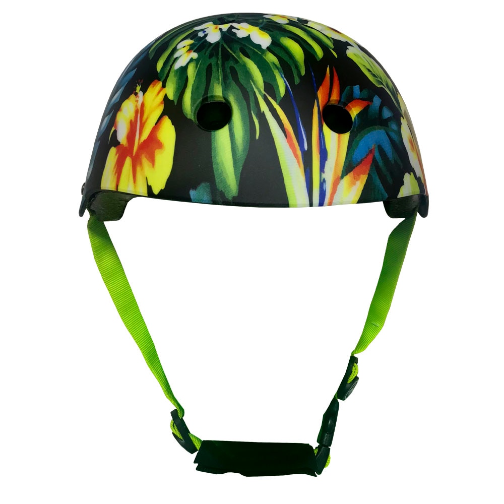 Casco Tropic KRF The New Urban Concept - Estampado Estampado-2