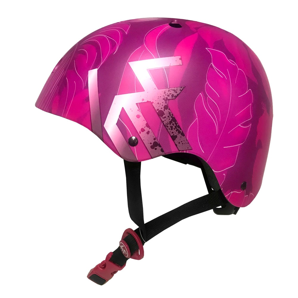 KRF - Casco Tropic KRF The New Urban Concept.