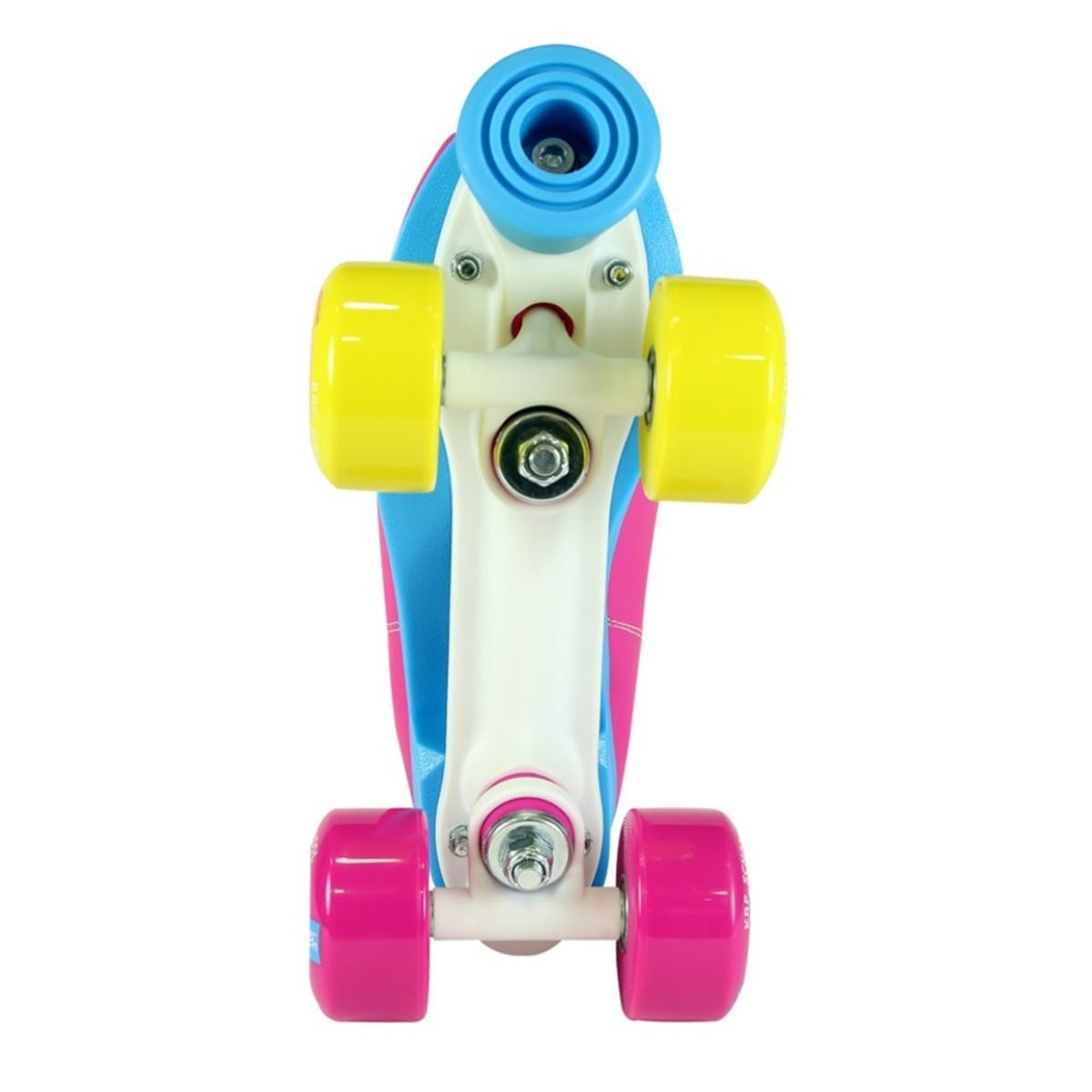 Patín School PPH Special Edition KRF - Rosa Rosa-7