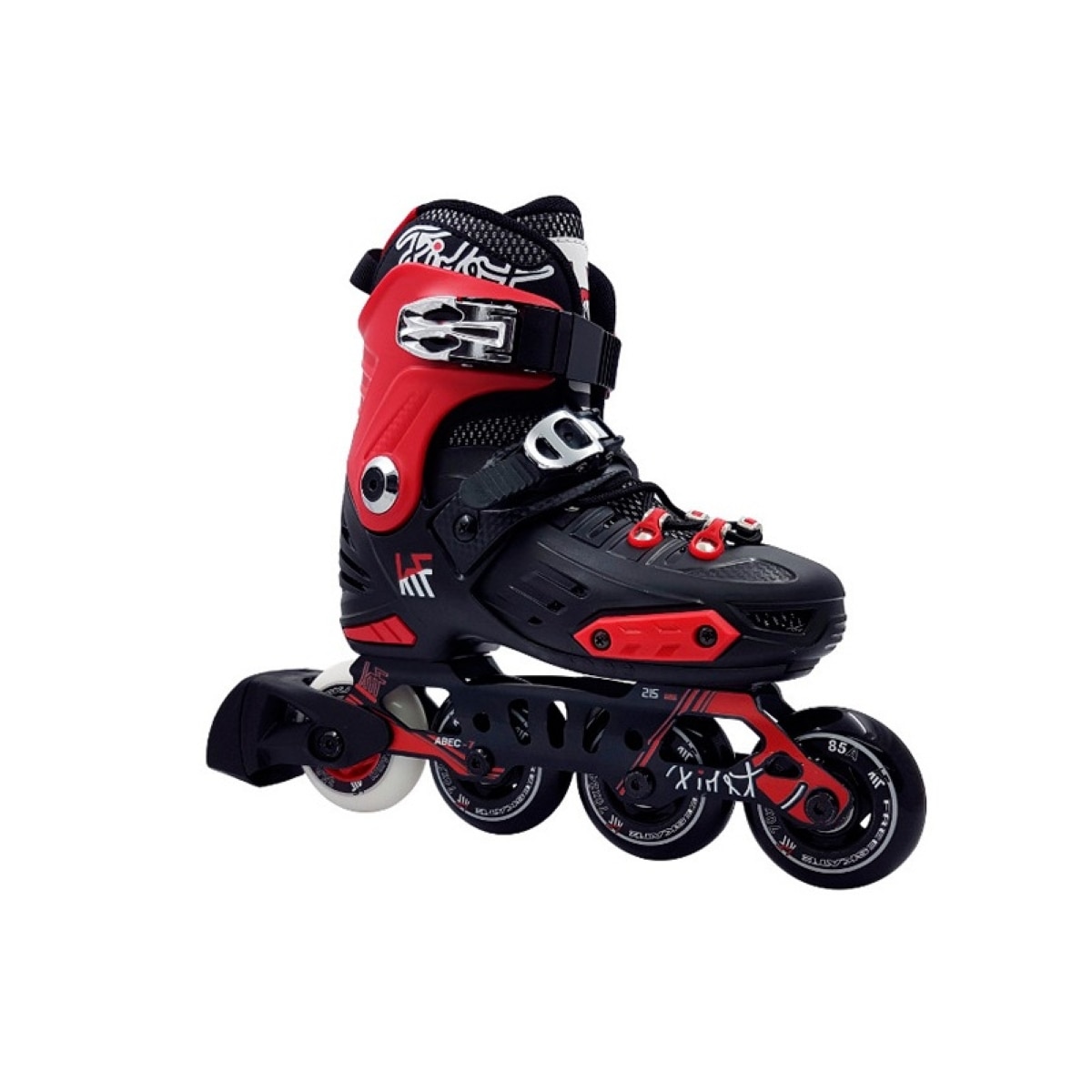 KRF - Patín Freeskate ajustable Hard First KRF.