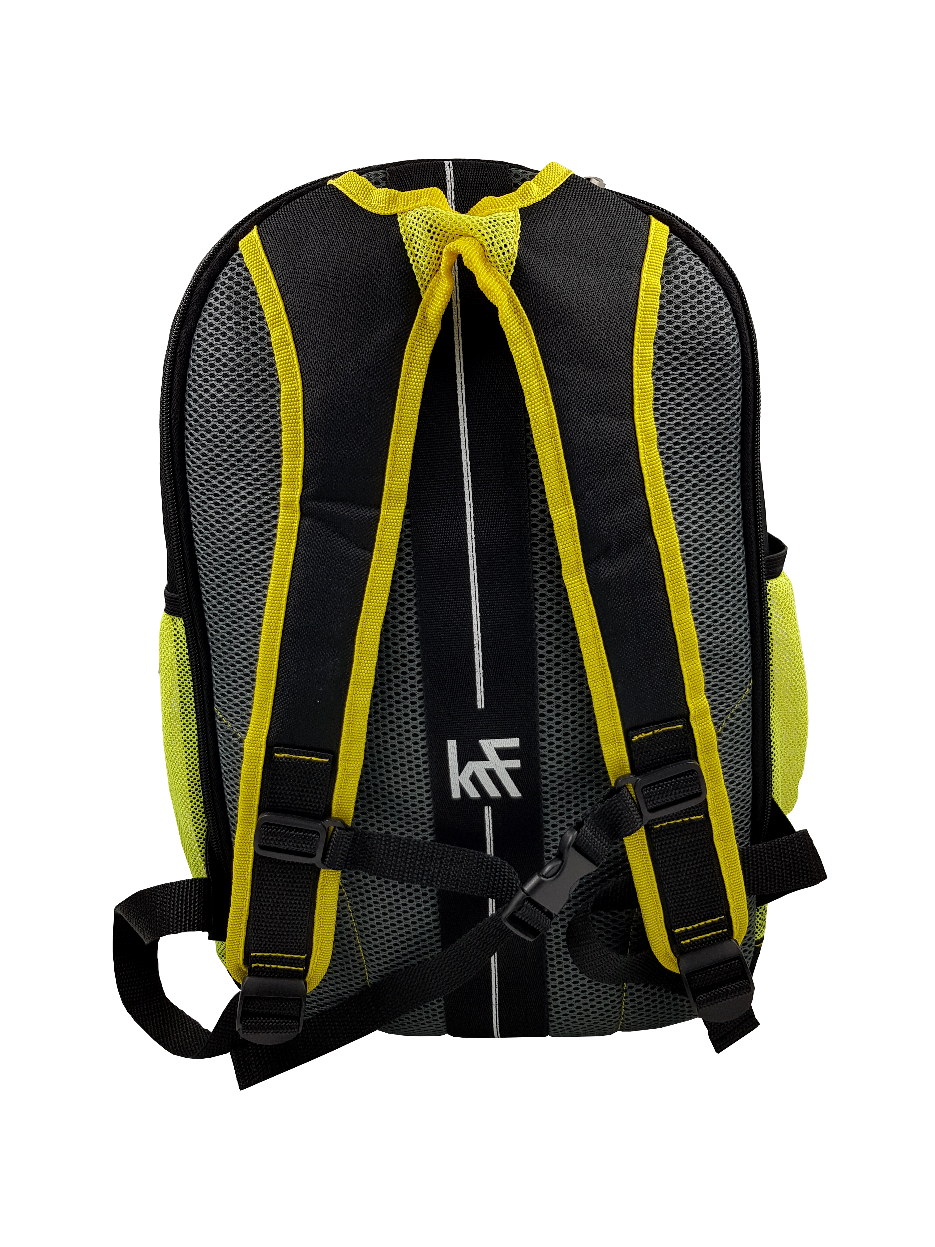 Mochila Patines New York KRF The New Urban Concept - Amarillo Amarillo-4