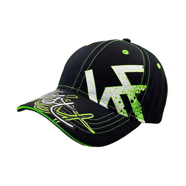 Imagen 0 de Gorra First KRF The New Urban Concept