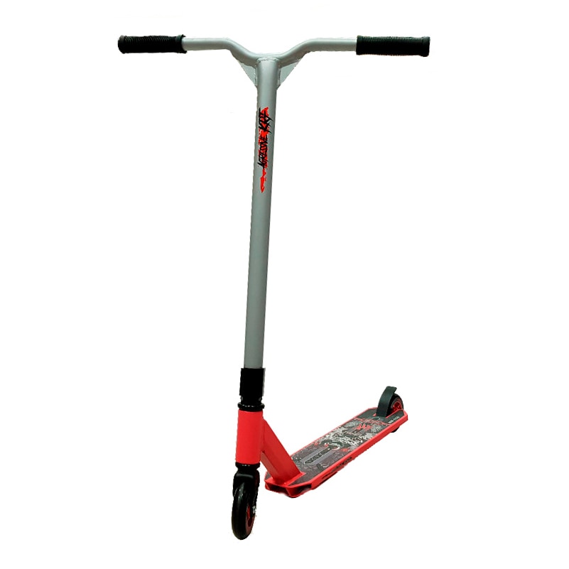 KRF - Scooter Agressive Ego KRF The New Urban Concept.