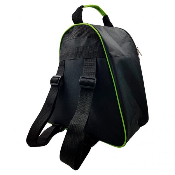 Bolsa Patines Camu KRF The New Urban Concept - Estampado Estampado-4