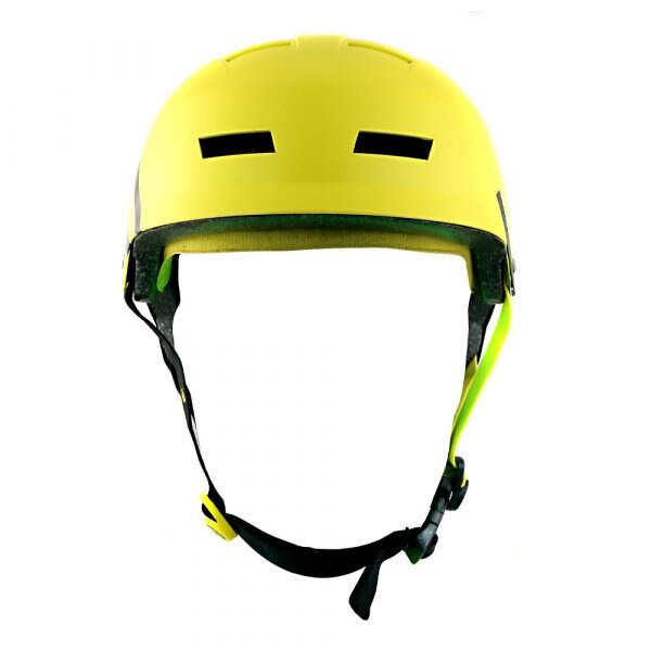 Casco Broken KRF The New Urban Concept - Amarillo Amarillo-2