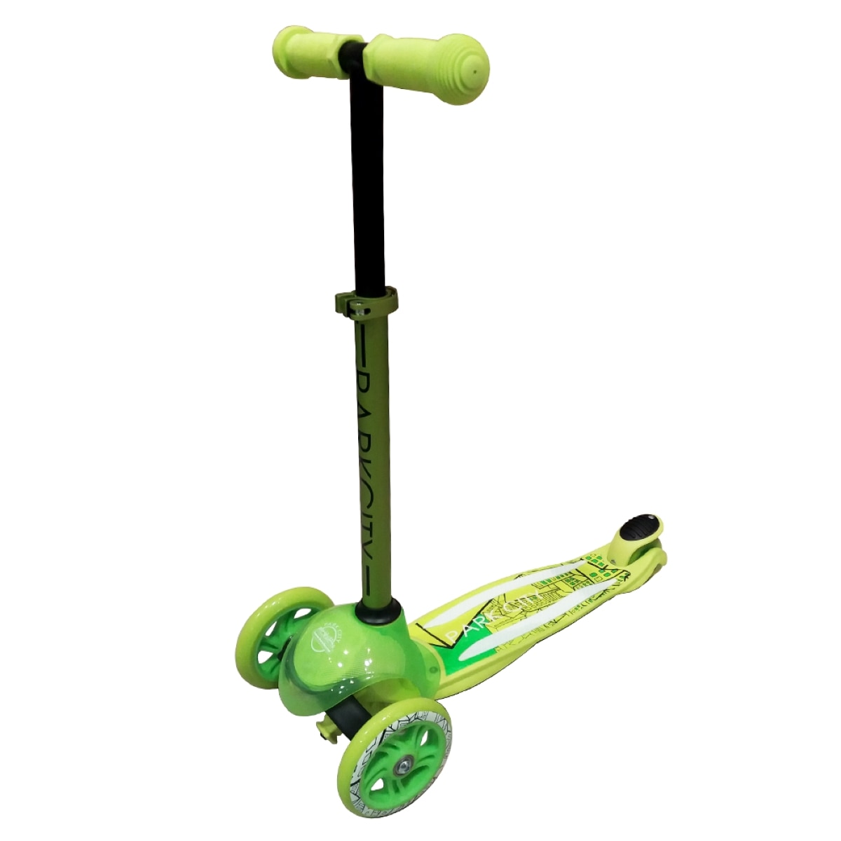 Patinete infantil Park City Kid Funk KRF