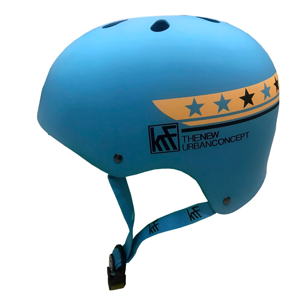 KRF - Casco Dynam KRF The New Urban Concept.