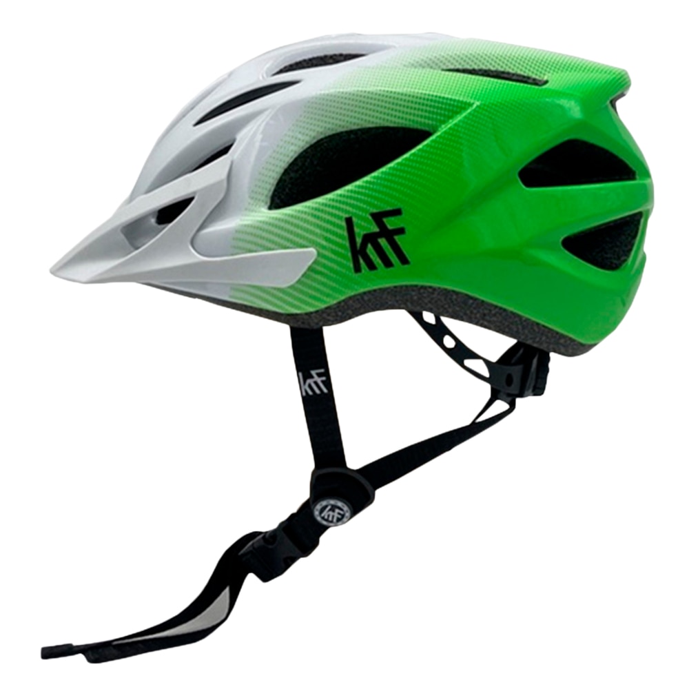 KRF - Casco Quick KRF The New Urban Concept.