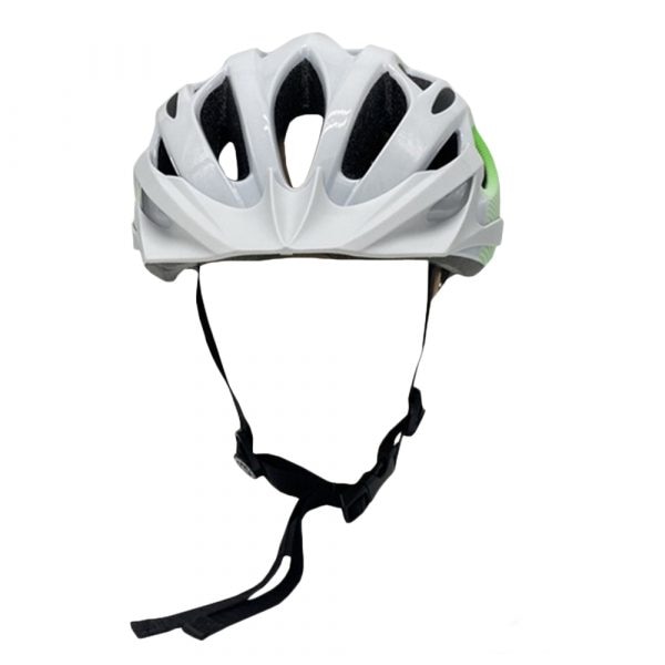Casco Quick KRF The New Urban Concept - Verde Verde-2