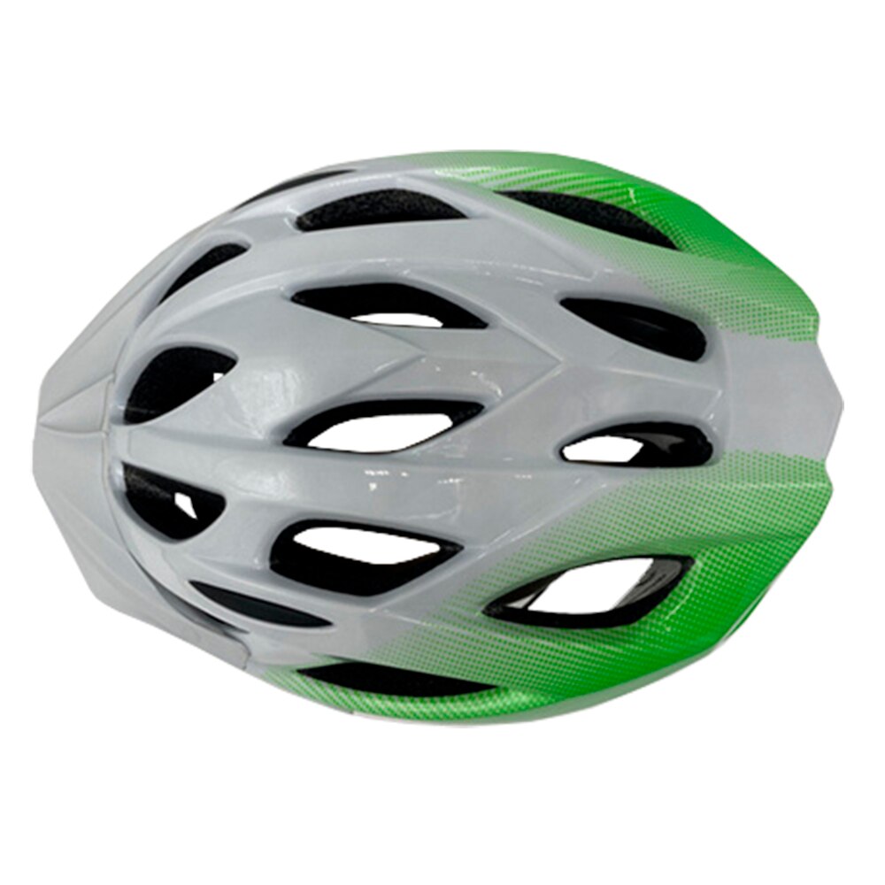 Casco Quick KRF The New Urban Concept - Verde Verde-4