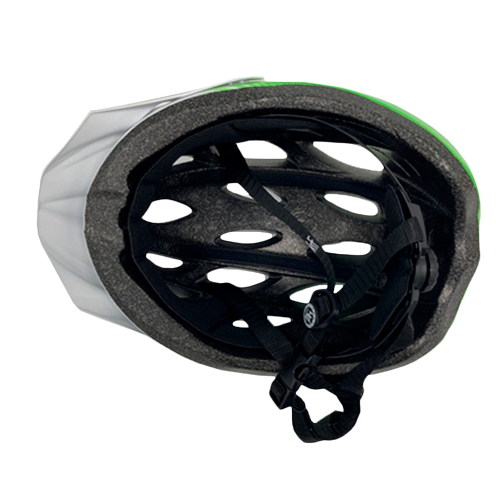 Casco Quick KRF The New Urban Concept - Verde Verde-6