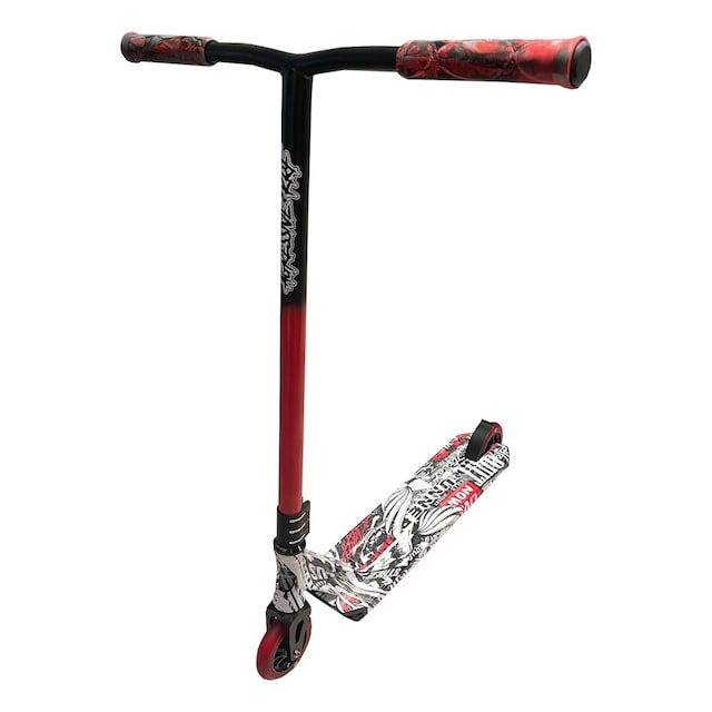 Imagen 0 de Scooter Agressive Grafitti KRF The New Urban Concept