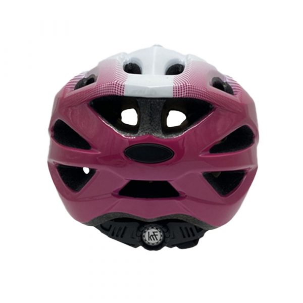 Casco Quick KRF The New Urban Concept - Rosa Rosa-3