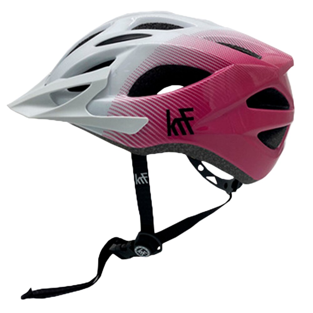 KRF - Casco Quick KRF The New Urban Concept.